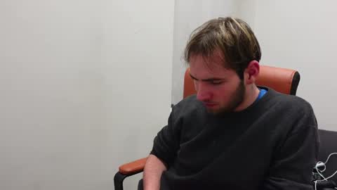 EDDIE DRUSKI online show from March 1, 2026, 8:44 pm