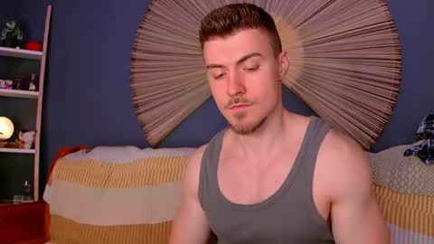 Eddie online show from April 11, 2026, 2:05 am