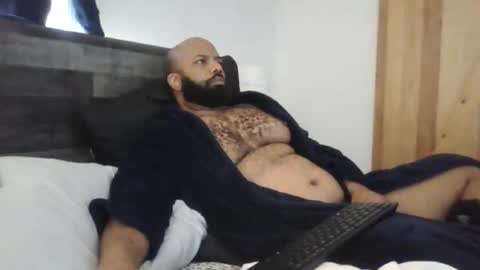 eddiejonez online show from April 13, 2026, 1:38 pm