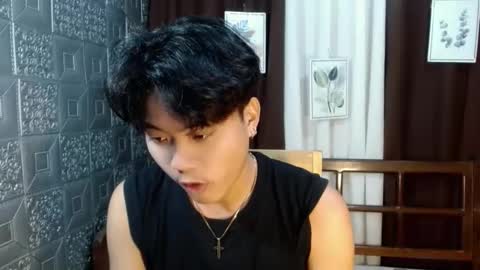 edelcum_xx online show from October 7, 2025, 11:18 am