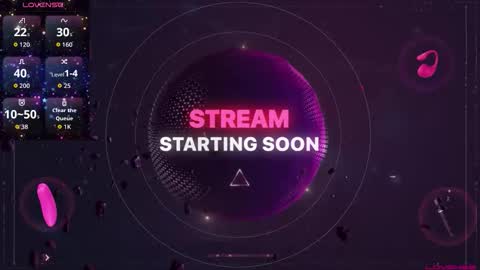 Snapshot of edenarcadia chatting on February 25, 2026, 10:52 pm EdenArcadia online show from February 25, 2026, 10:52 pm