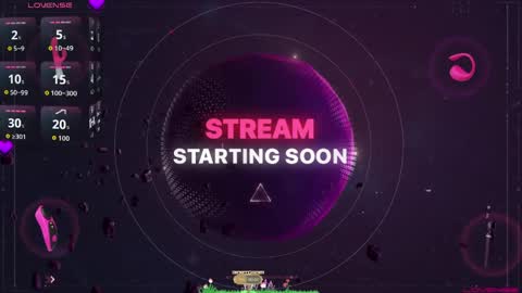 EdenArcadia online show from March 22, 2026, 3:26 pm