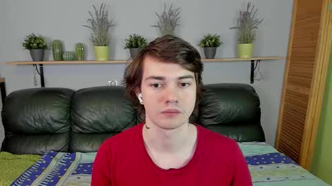 Snapshot of edgar_ray chatting on January 12, 2026, 1:55 am Edgar online show from January 12, 2026, 1:55 am