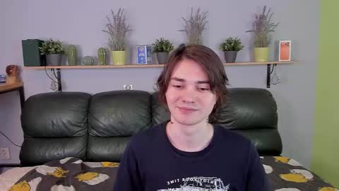 Snapshot of edgar_ray chatting on February 21, 2026, 4:02 am Edgar online show from February 21, 2026, 4:02 am