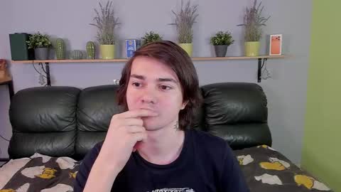 Snapshot of edgar_ray chatting on February 26, 2026, 9:36 pm Edgar online show from February 26, 2026, 9:36 pm