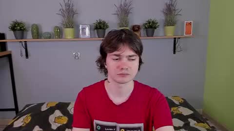 Edgar online show from June 20, 2026, 1:52 am