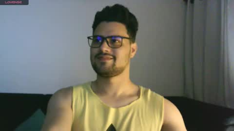 ZohanMohamed online show from February 14, 2025, 4:04 am