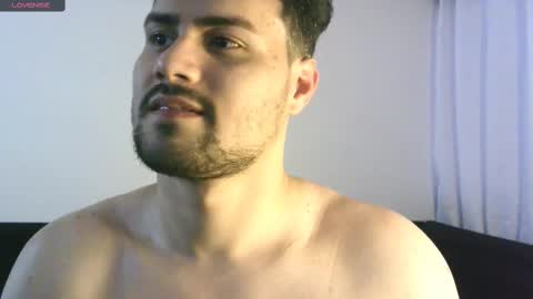 ZohanMohamed online show from February 14, 2025, 10:17 am