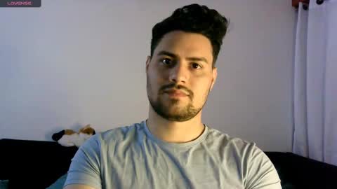 ZohanMohamed online show from February 15, 2025, 3:31 am