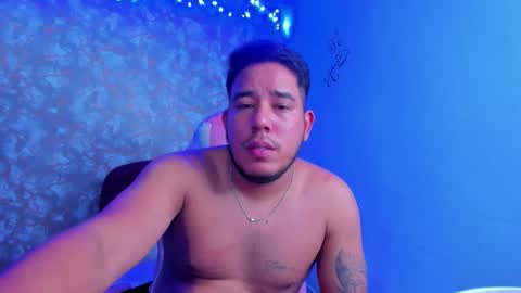 Snapshot of edgarpinto302 chatting on February 27, 2026, 6:24 am edgarsexxx online show from February 27, 2026, 6:24 am