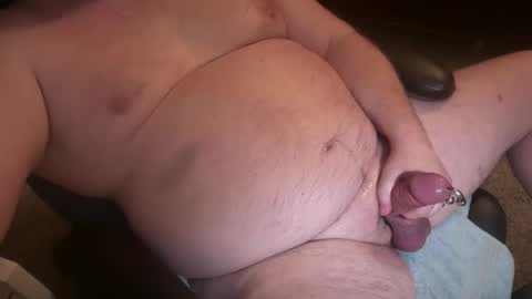 Edging Fun online show from November 5, 2025, 11:16 pm