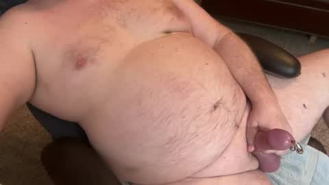 Edging Fun online show from July 27, 2026, 8:05 pm