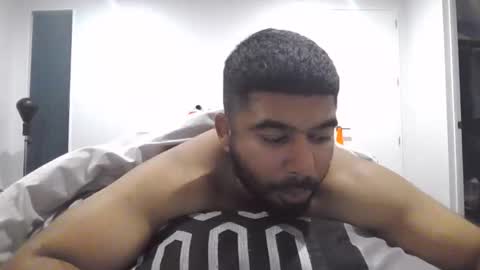 edgemycock4u online show from September 18, 2025, 9:33 am