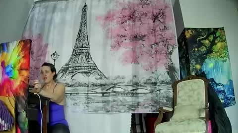 Snapshot of edgeofinsanity13 chatting on March 5, 2025, 3:51 pm Angel online show from March 5, 2025, 3:51 pm