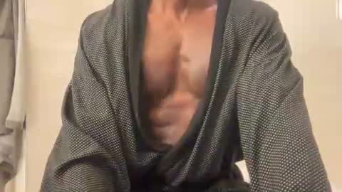 Dad online show from October 20, 2025, 1:39 am