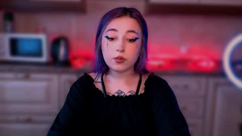 Snapshot of ediefris chatting on February 22, 2025, 9:12 am fickle demon made of clumps of matter online show from February 22, 2025, 9:12 am