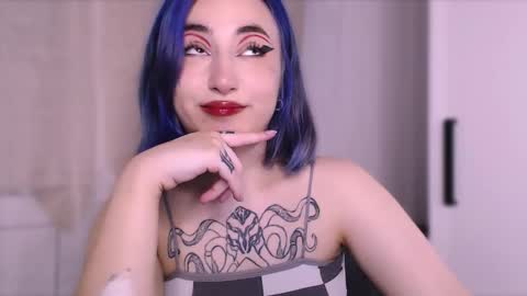 Snapshot of ediefris chatting on September 9, 2025, 4:17 pm fickle demon made of clumps of matter online show from September 9, 2025, 4:17 pm