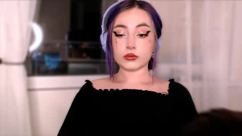 fickle demon made of clumps of matter online show from October 14, 2025, 7:58 pm