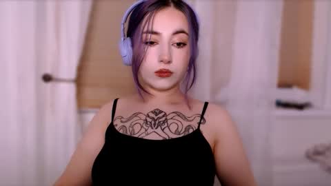 fickle demon made of clumps of matter online show from October 18, 2025, 3:02 pm