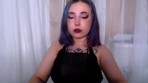 fickle demon made of clumps of matter online show from October 29, 2025, 11:50 pm