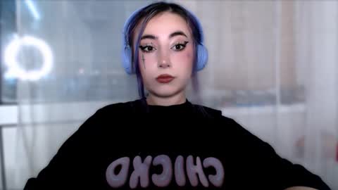 fickle demon made of clumps of matter online show from November 20, 2025, 8:52 pm