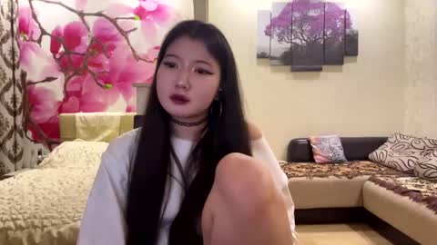 Eri online show from March 12, 2026, 6:36 pm