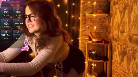 Friendly neighbourhoud redhead  online show from October 15, 2025, 12:33 am