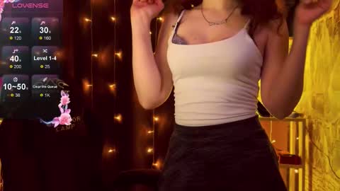 Friendly neighbourhoud redhead  online show from November 13, 2025, 11:58 pm