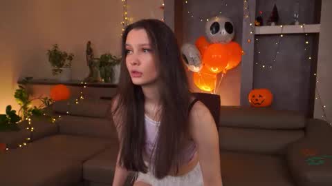 Snapshot of edithbrucker chatting on November 1, 2025, 3:19 am Im Sally Im new here lets meet online show from November 1, 2025, 3:19 am