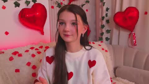 Lisa  online show from February 13, 2025, 11:47 pm