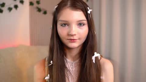 Lisa  online show from February 27, 2025, 1:16 am