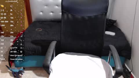 Snapshot of edixann_more chatting on March 6, 2025, 9:58 am Eddye online show from March 6, 2025, 9:58 am