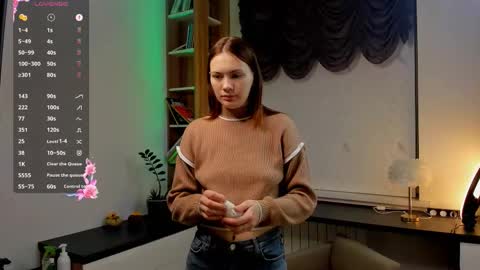 Snapshot of edlacarleton chatting on November 11, 2025, 1:05 am Nikki online show from November 11, 2025, 1:05 am