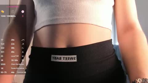 Snapshot of edlacarleton chatting on November 14, 2025, 1:15 am Nikki online show from November 14, 2025, 1:15 am