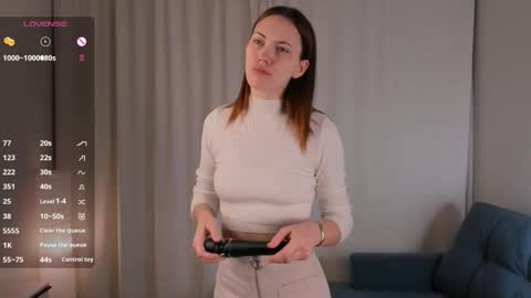 Snapshot of edlacarleton chatting on November 16, 2025, 1:11 am Nikki online show from November 16, 2025, 1:11 am