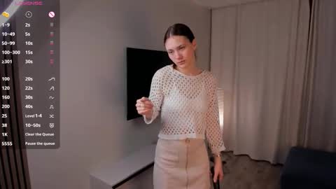 Snapshot of edlacarleton chatting on November 17, 2025, 1:22 am Nikki online show from November 17, 2025, 1:22 am