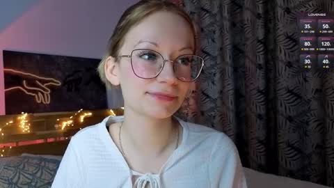 Edlin Gali online show from October 30, 2025, 2:07 pm