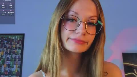 Edlin Gali online show from November 16, 2025, 1:33 am