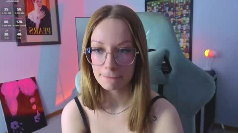 Edlin Gali online show from November 21, 2025, 5:17 am