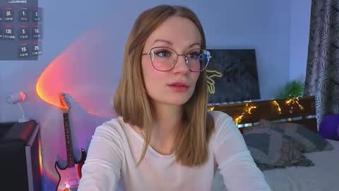 Edlin Gali online show from November 24, 2025, 4:45 am