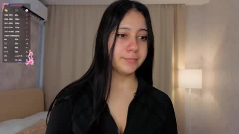 Snapshot of edlinblink chatting on March 27, 2026, 7:14 am Reina online show from March 27, 2026, 7:14 am