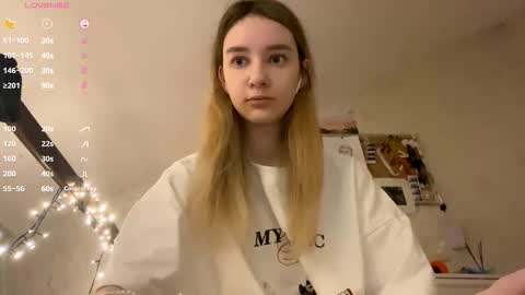 Dana online show from November 2, 2025, 10:34 pm