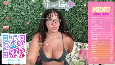 edmflowerfairy online show from May 29, 2026, 9:46 pm