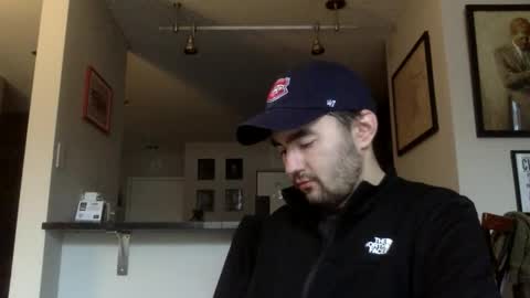 Snapshot of edmundfitz75 chatting on January 18, 2026, 10:02 pm EddieFitz75 online show from January 18, 2026, 10:02 pm