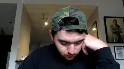 Snapshot of edmundfitz75 chatting on March 22, 2026, 4:10 pm EddieFitz75 online show from March 22, 2026, 4:10 pm