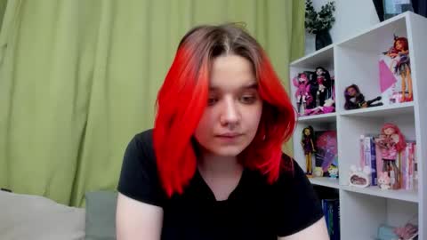 Snapshot of edna_dana chatting on October 2, 2025, 8:16 pm Edna online show from October 2, 2025, 8:16 pm