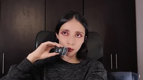 Edranah online show from April 25, 2026, 11:13 pm