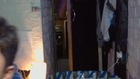 Snapshot of edrianburca052 chatting on October 21, 2025, 5:24 pm urasian chub online show from October 21, 2025, 5:24 pm