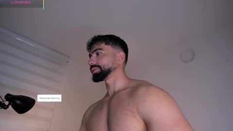 edrick online show from October 28, 2025, 11:03 am