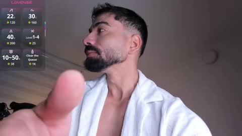 edrick online show from February 23, 2026, 11:51 am